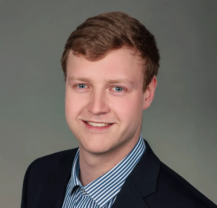 Lukas Grage