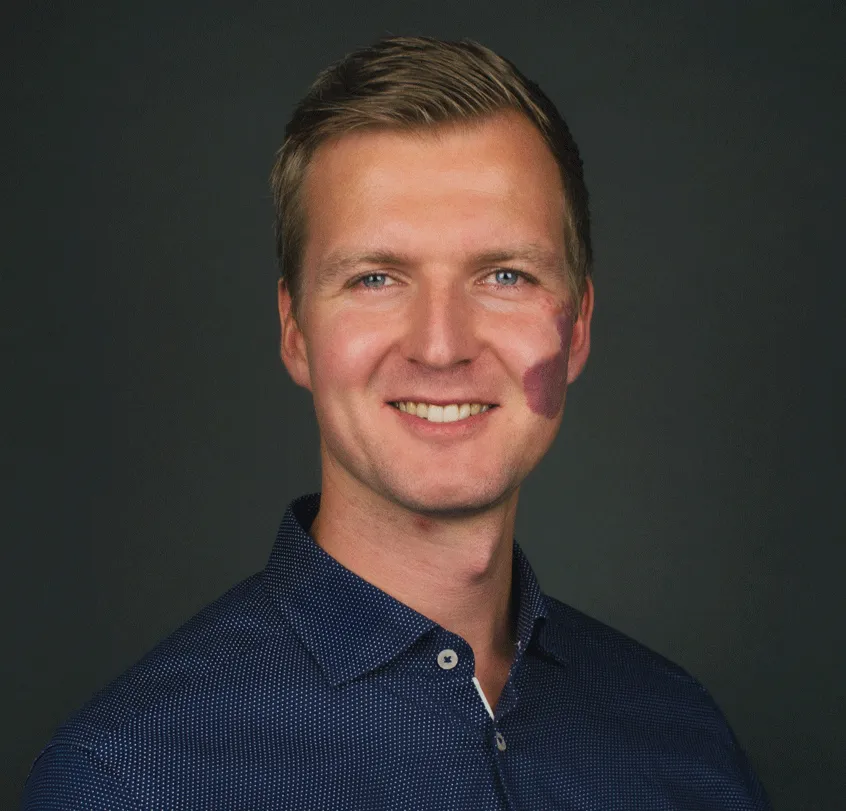 Tobias Gebhardt