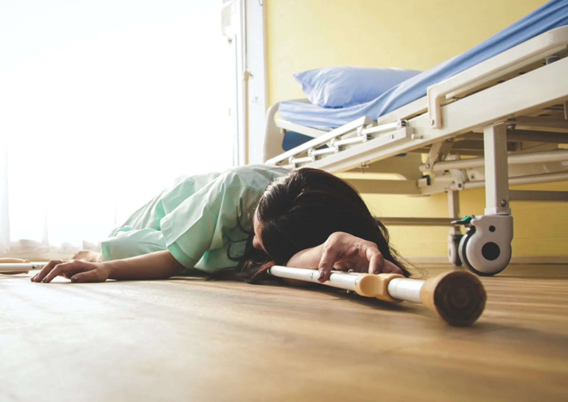 Schnelle Reaktion im Notfall