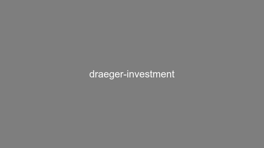 Dräger wird neuer Investor bei GWA Hygiene