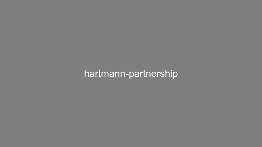 HARTMANN und GWA Hygiene schließen strategische Partnerschaft