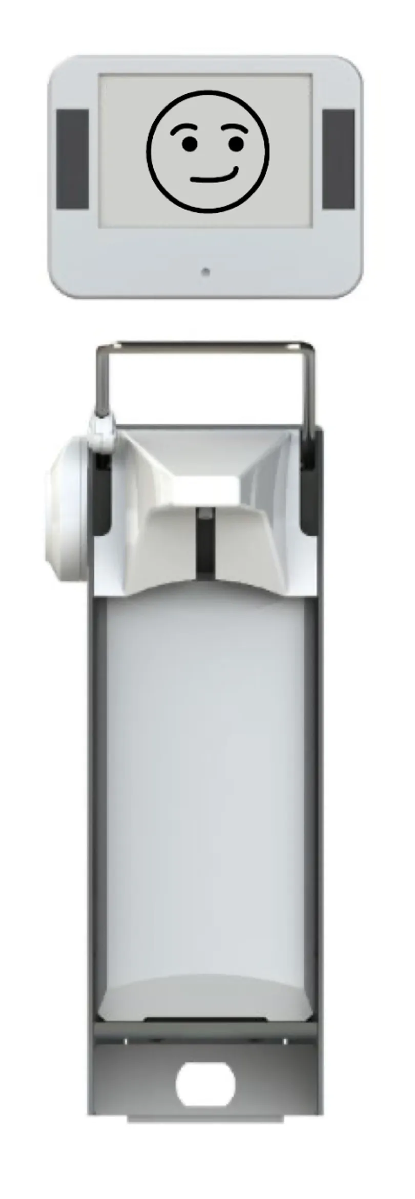 Image about feedback-display