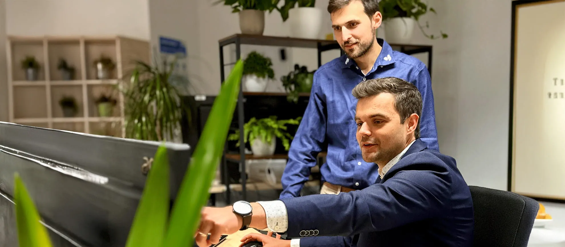 Die Zukunft der Gesundheitswirtschaft gestalten: Werde Teil des Teams!